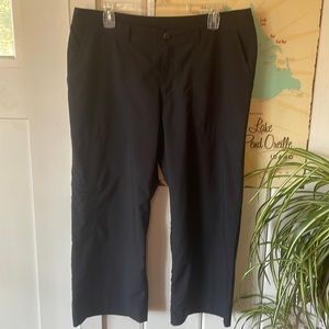Patagonia Womens Capris